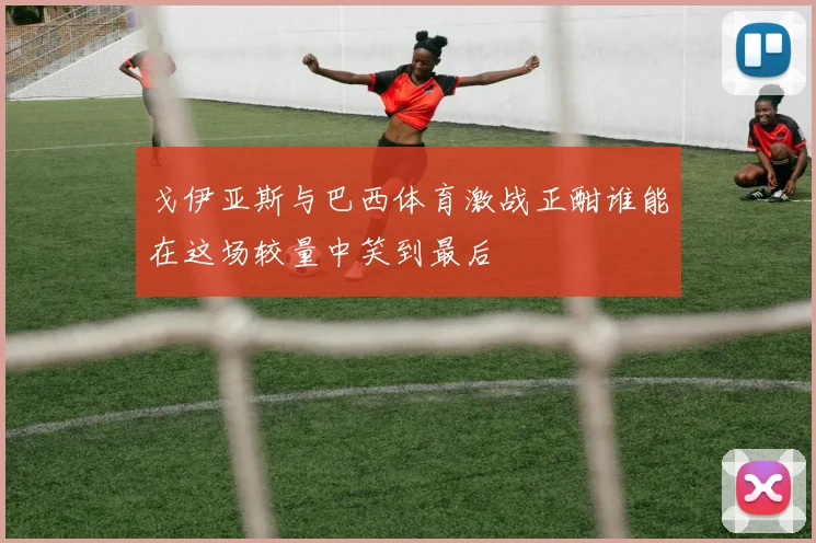 戈伊亚斯与巴西体育激战正酣谁能在这场较量中笑到最后