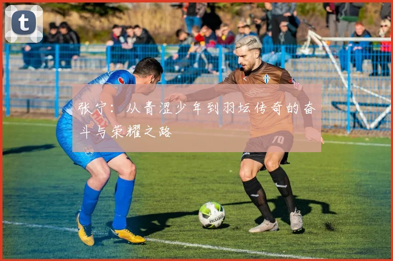 张宁：从青涩少年到羽坛传奇的奋斗与荣耀之路