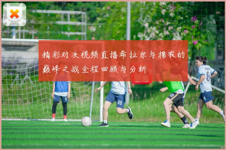 精彩对决视频直播希拉尔与棉农的巅峰之战全程回顾与分析
