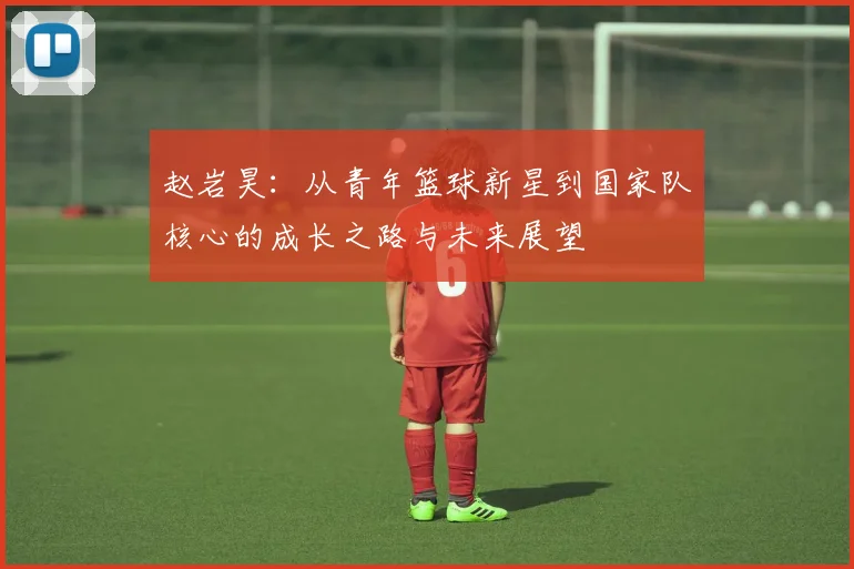赵岩昊：从青年篮球新星到国家队核心的成长之路与未来展望