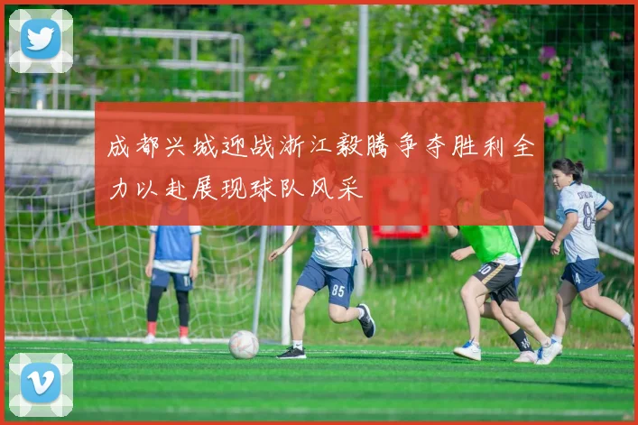 成都兴城迎战浙江毅腾争夺胜利全力以赴展现球队风采